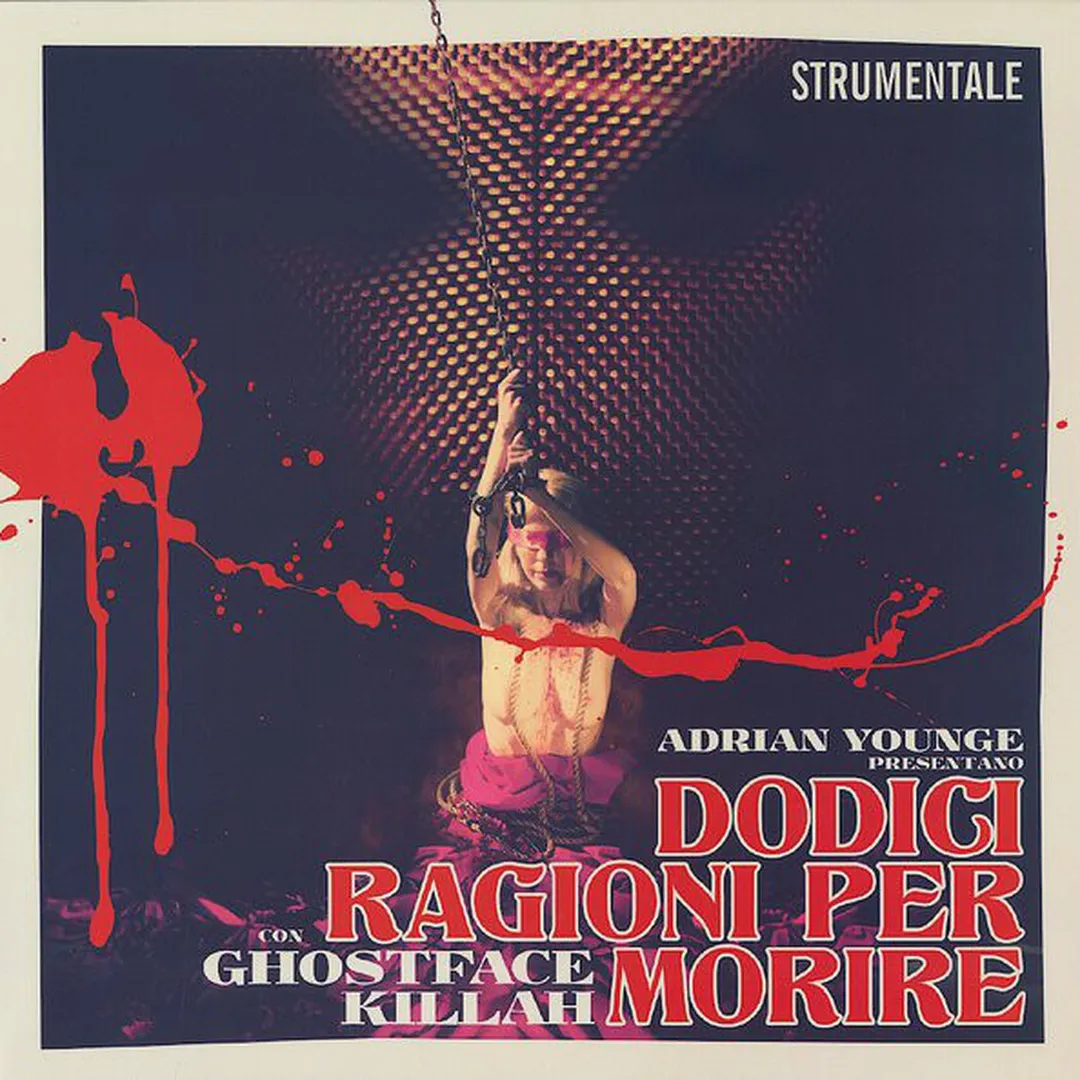 Adrian Younge