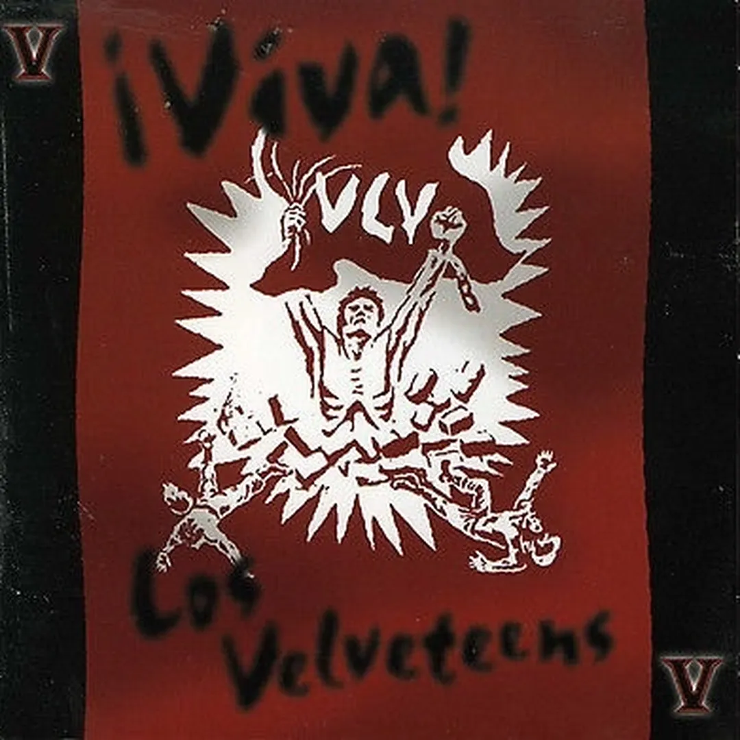 ¡Víva!