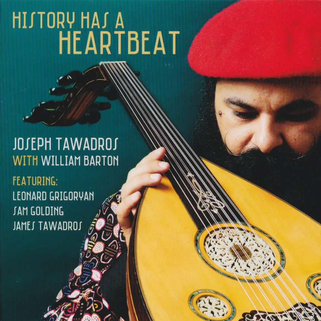 History Has a Heartbeat