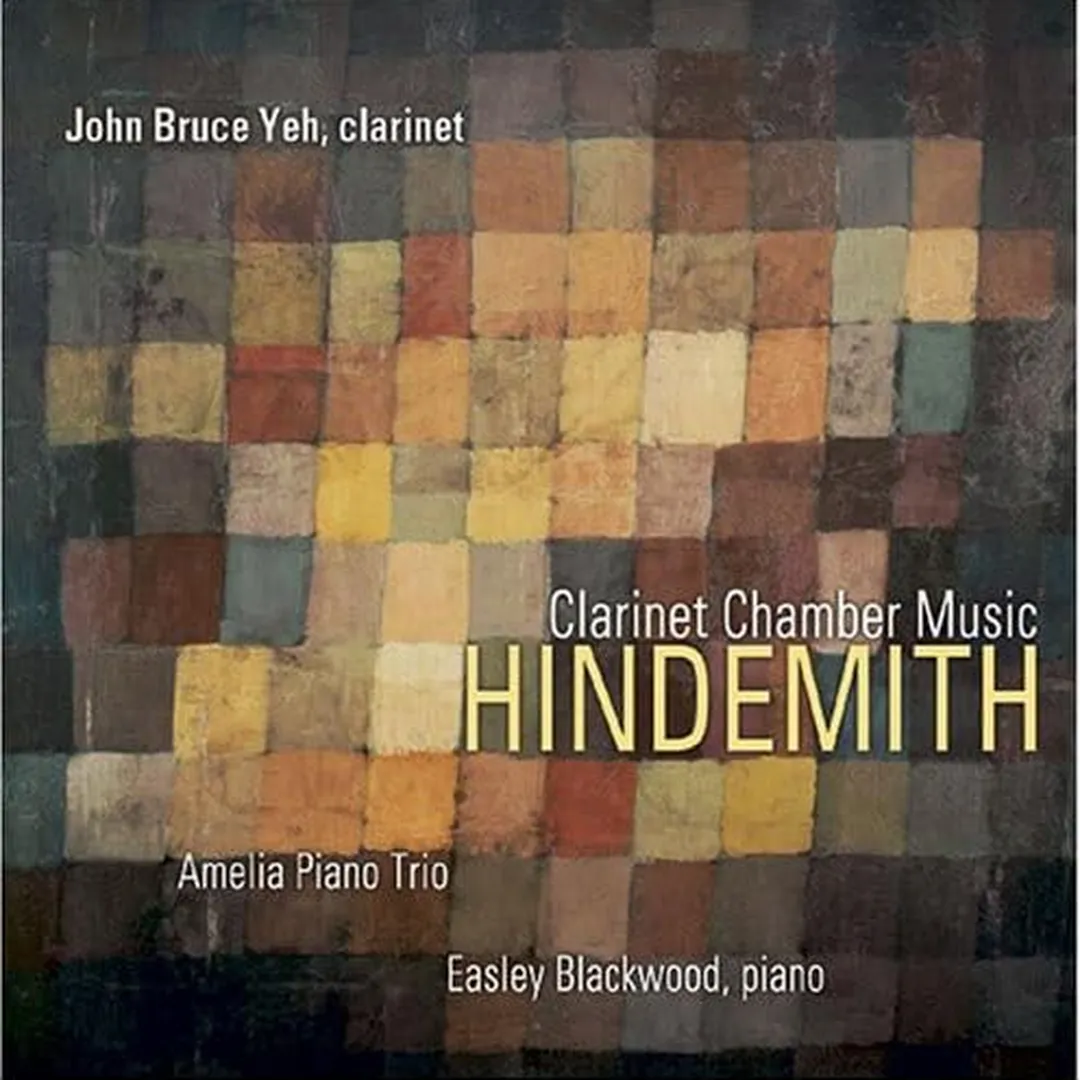 Clarinet Chamber Music