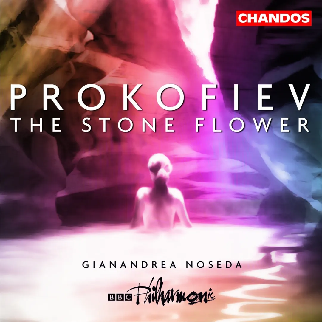 The Stone Flower