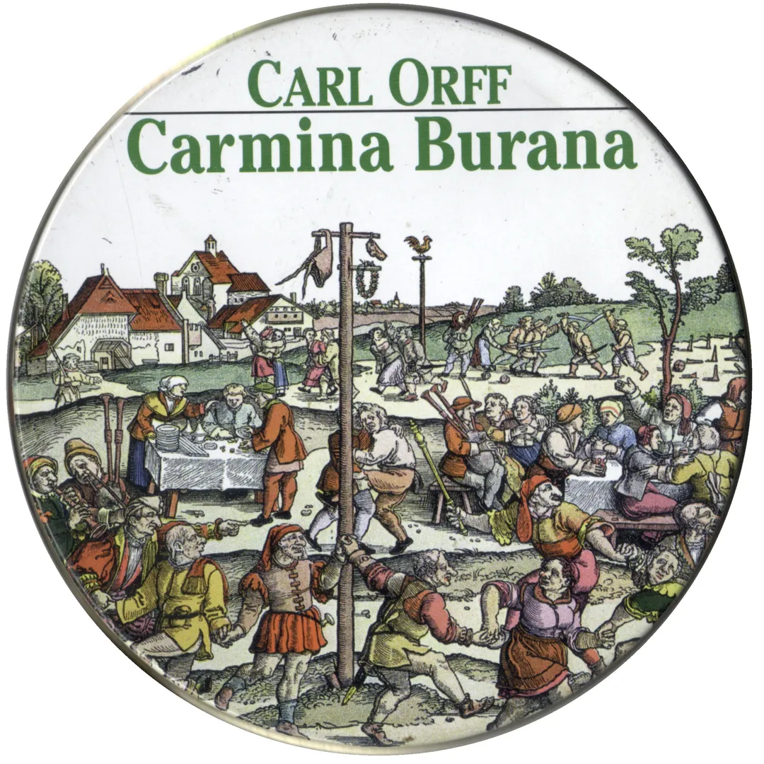 Carmina Burana