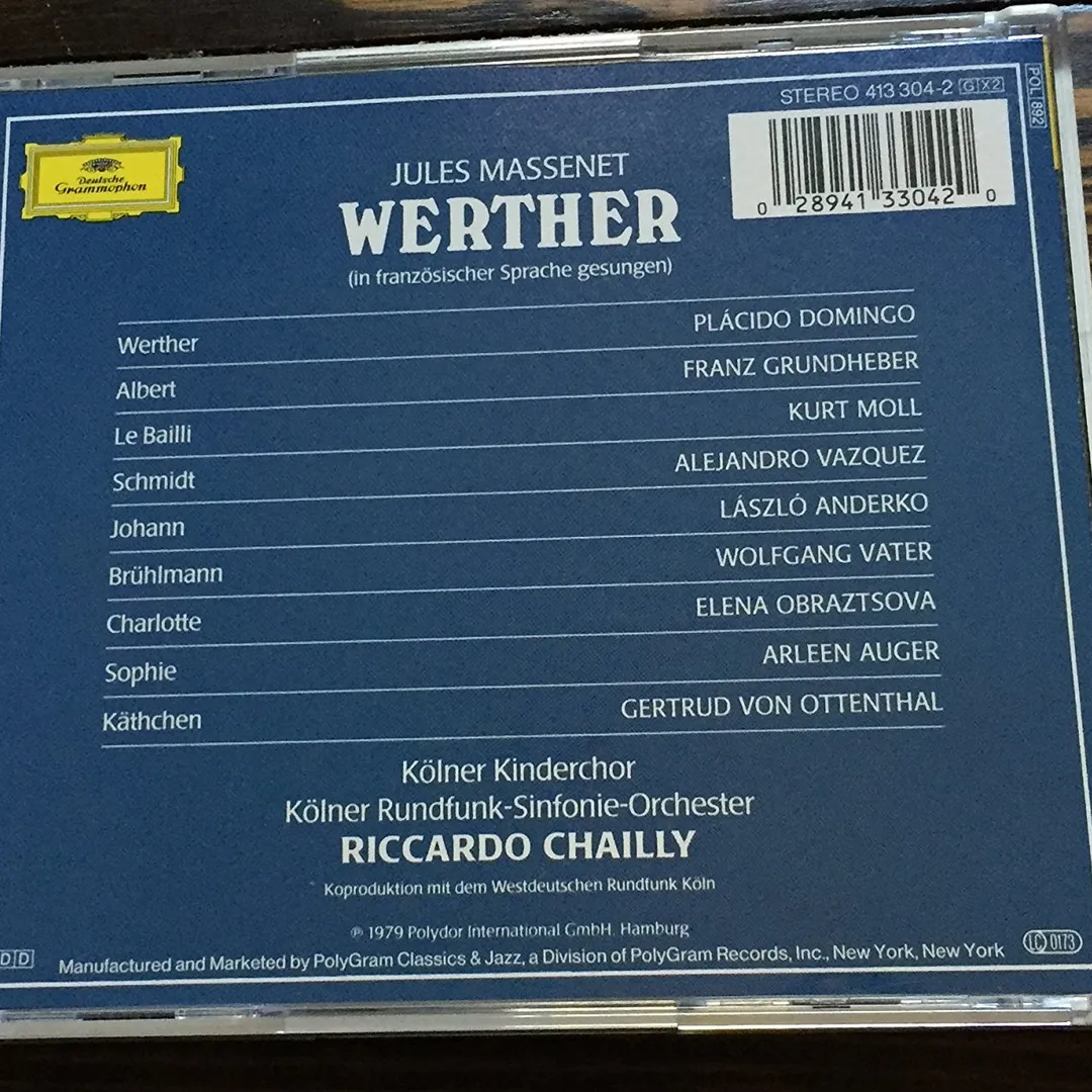 Werther