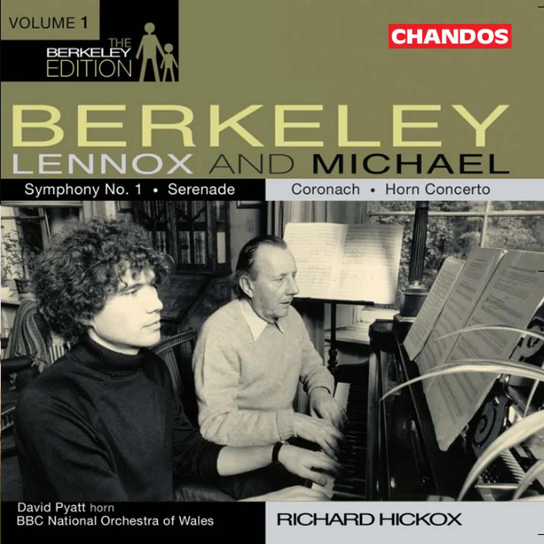 The Berkeley Edition, Volume 1