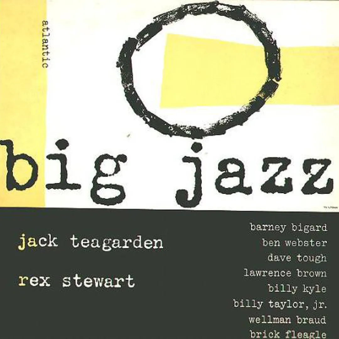 Big Jazz