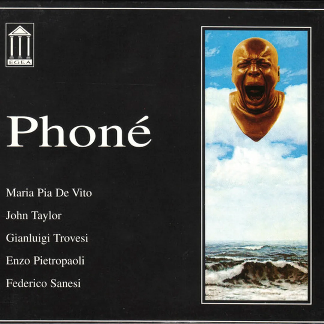 Phoné