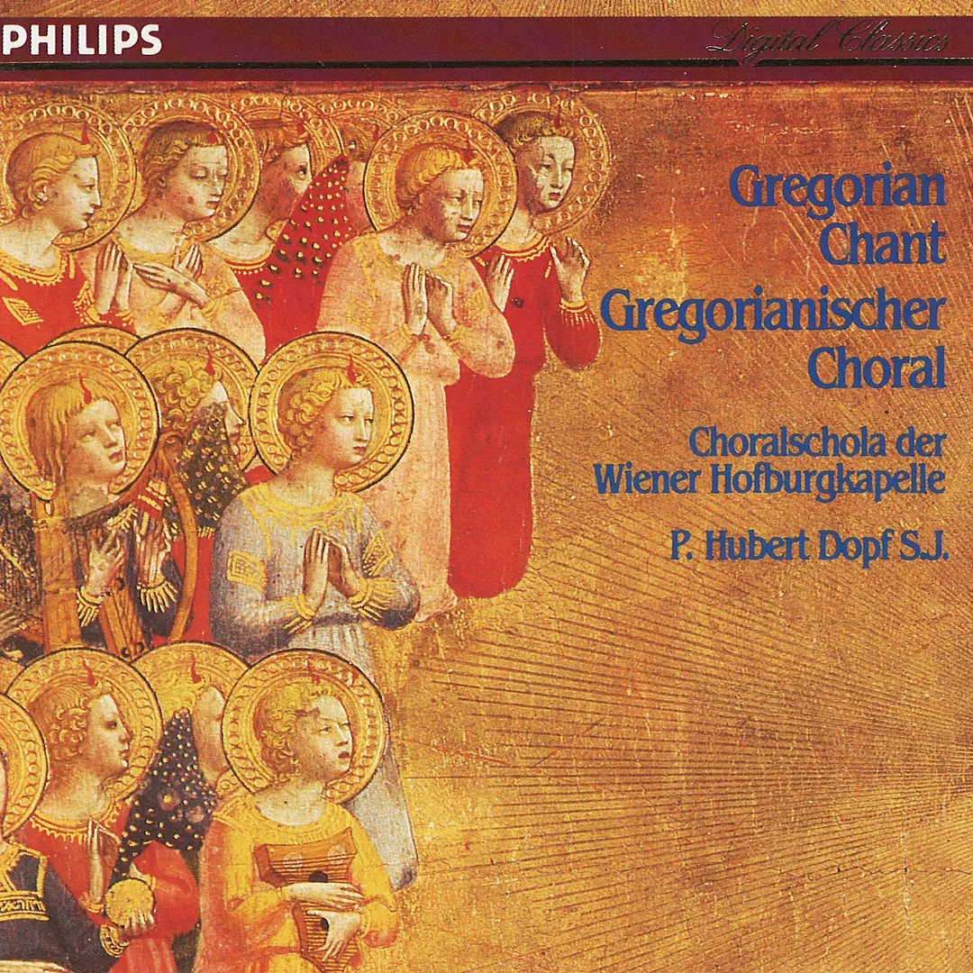Gregorian Chant