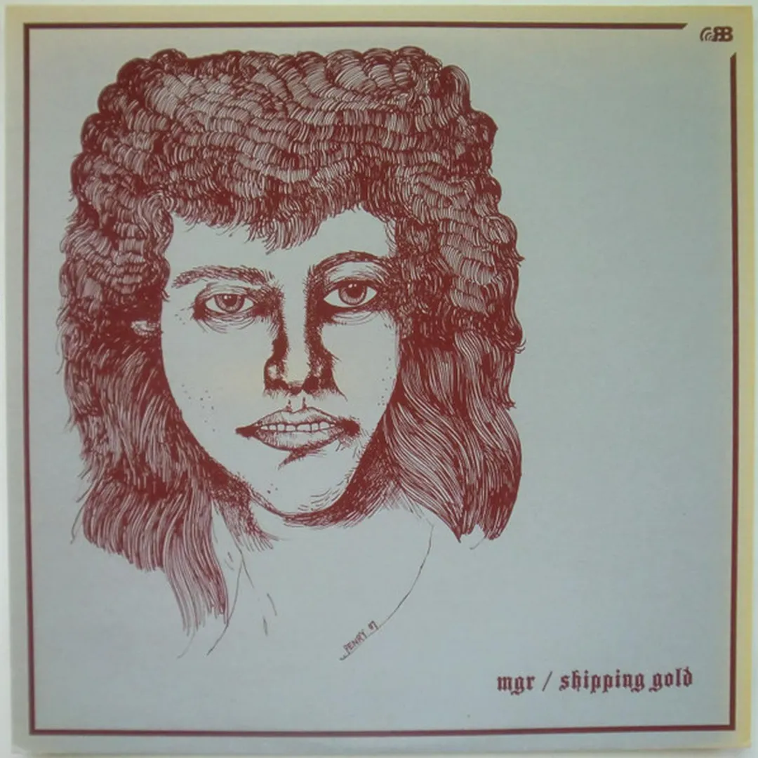 Shipping Gold / Calling for Vanished Faces