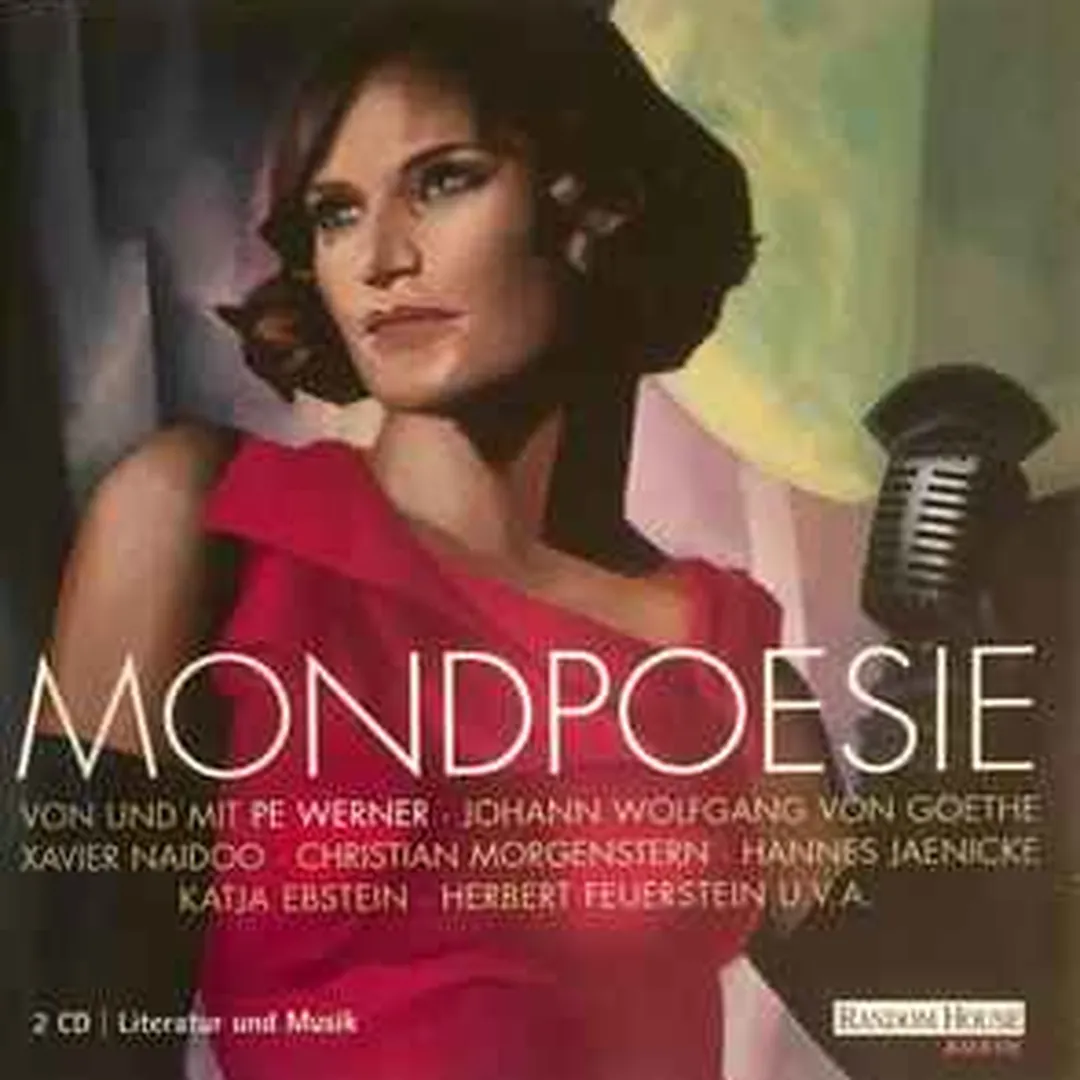 Mondpoesie
