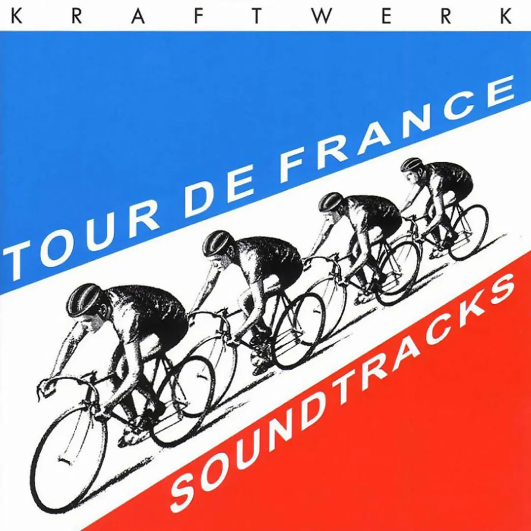 Tour de France Soundtracks