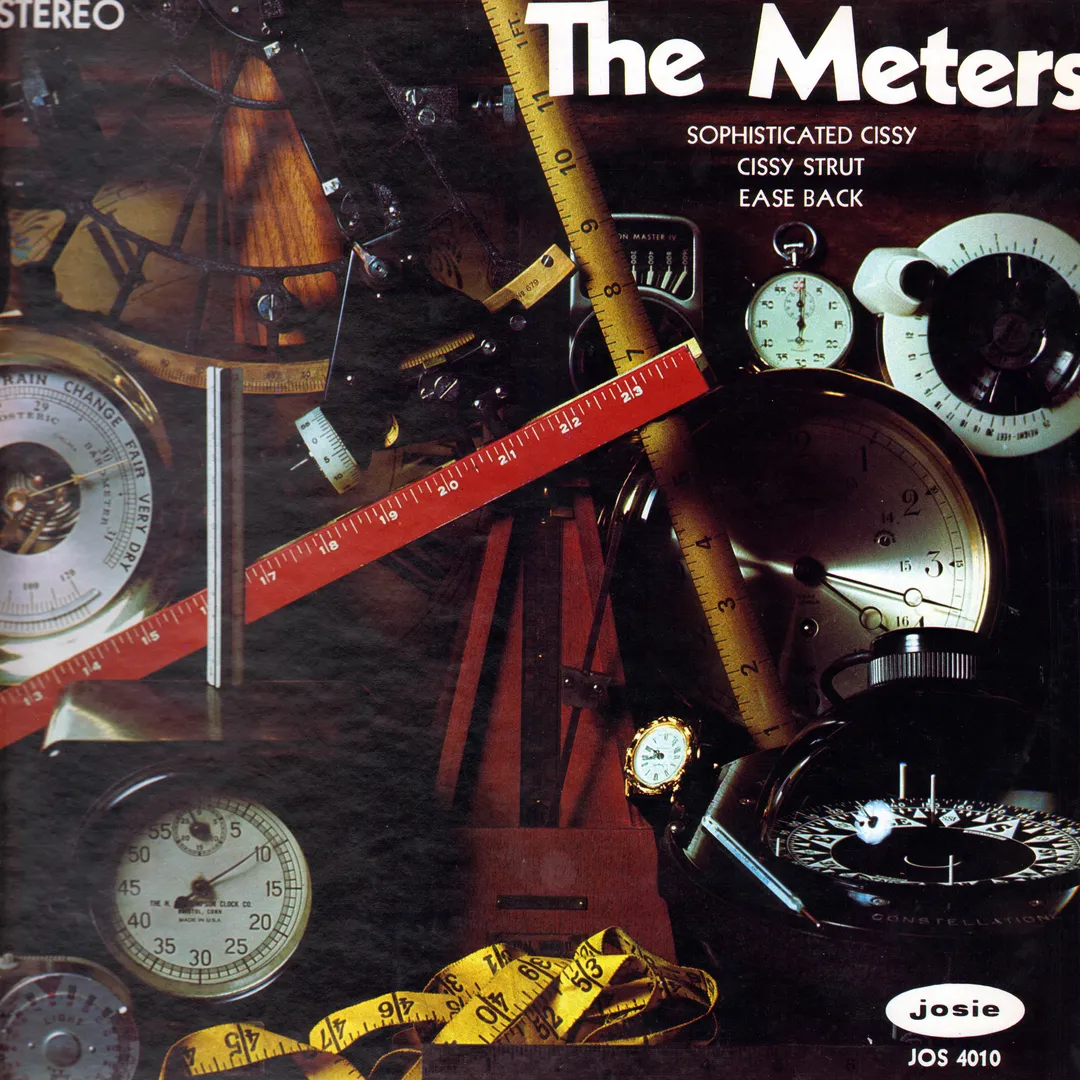 The Meters