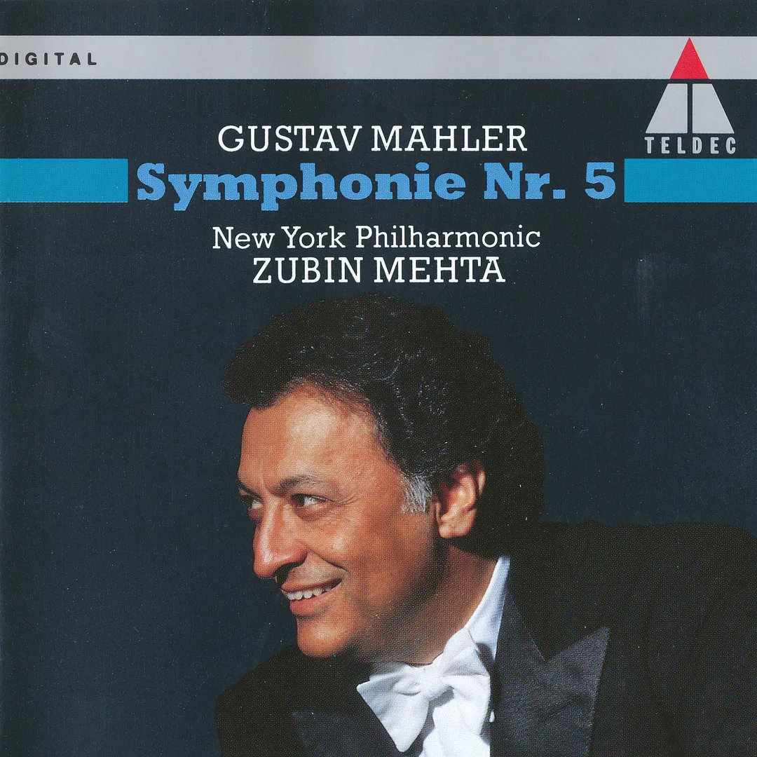 Symphony No. 5 in C-sharp minor