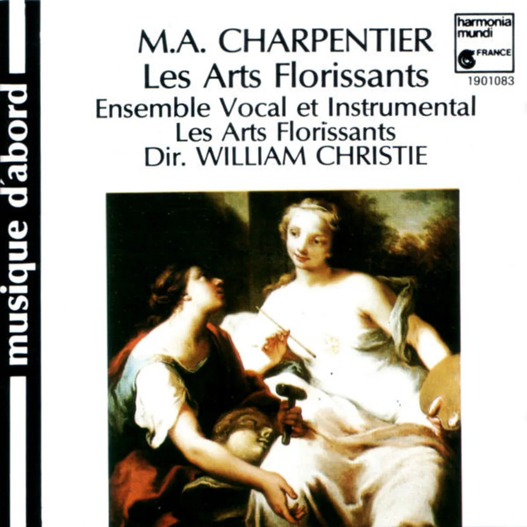 Les Arts Florissants