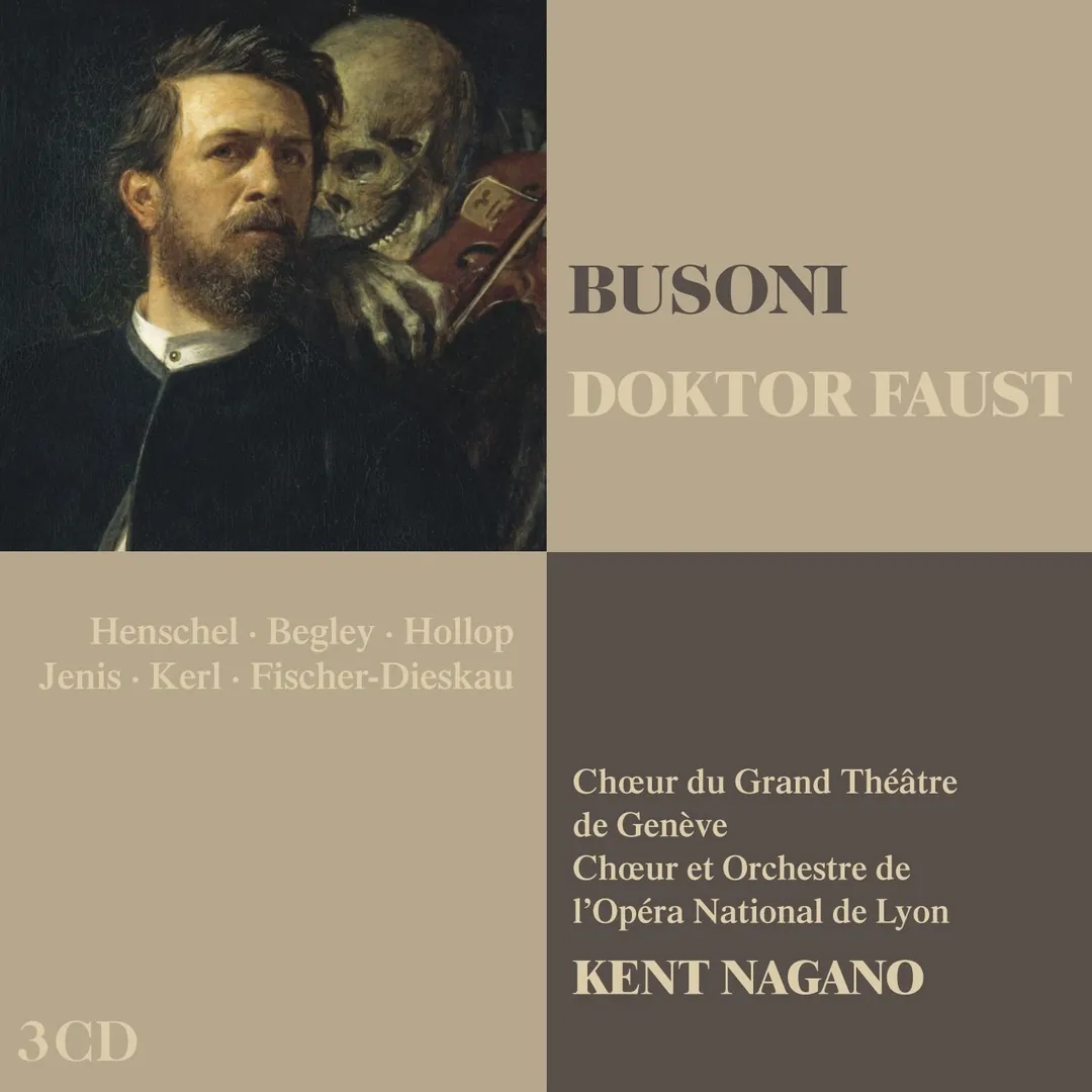 Doktor Faust