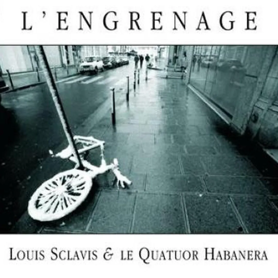 L’Engrenage