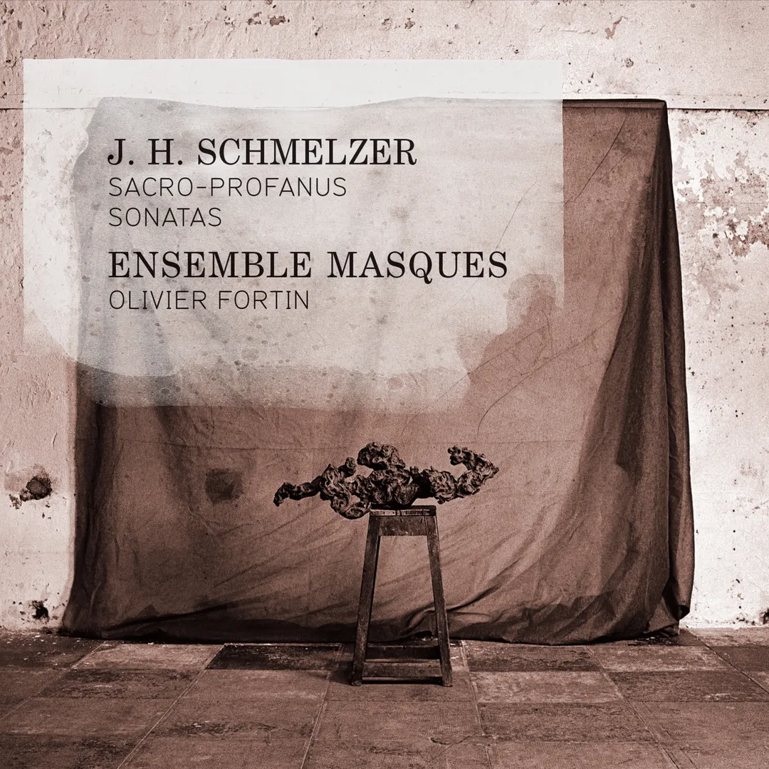 Sacro-profanus Sonatas