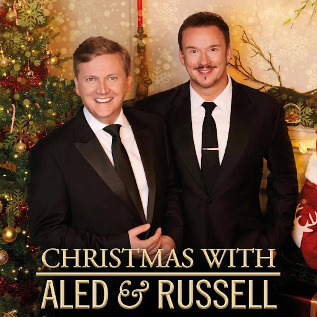 Christmas with Aled & Russell
