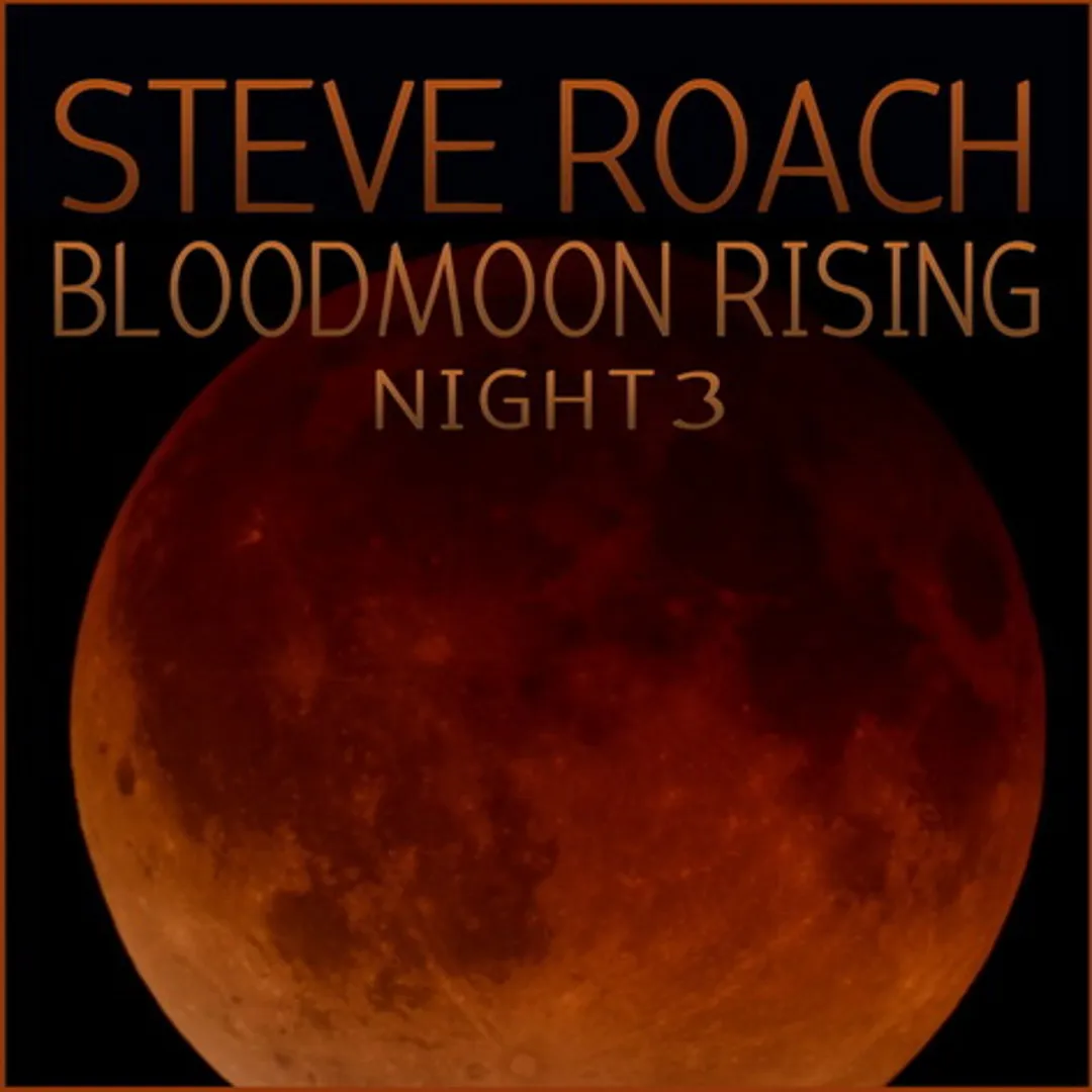 Bloodmoon Rising - Night 3