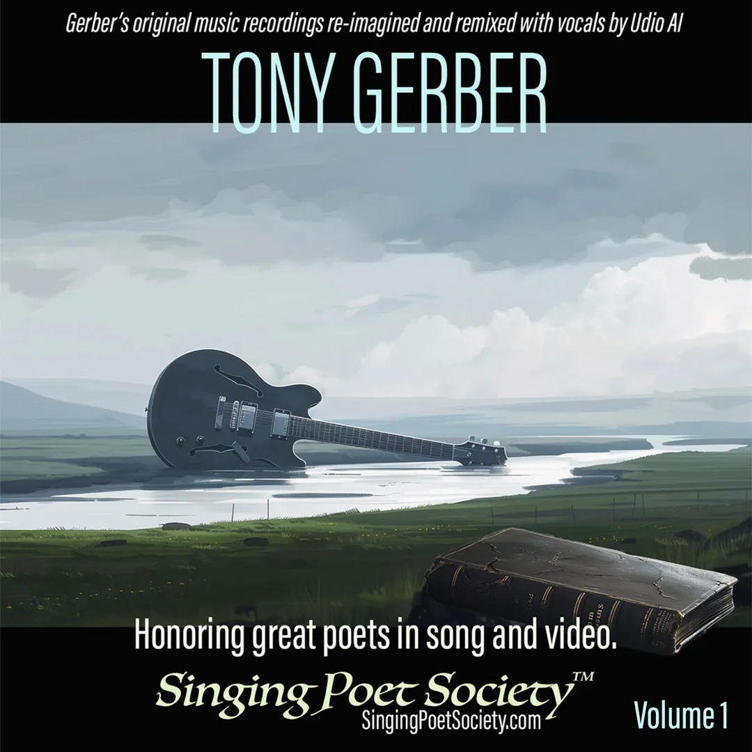 Singing Poet Society