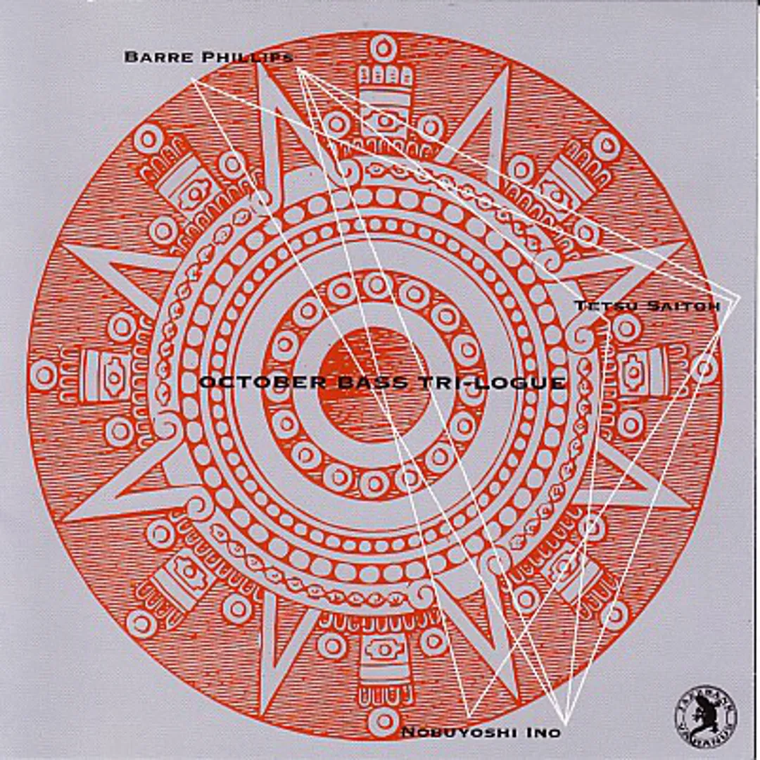 October Bass Tri-Logue