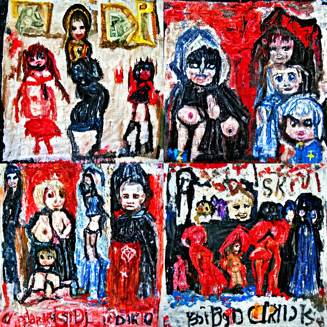 There Are Not Enough Pearls in the Sea, but There Are More Than Enough of Orchid Children Who Are Made to Be Miserable, Getting Nowhere With Their Lives Because of Their Indecent Nurture