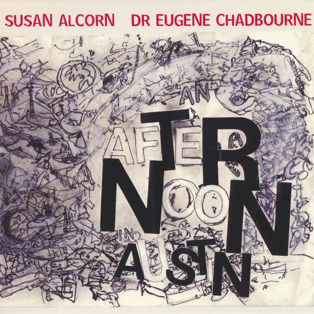 An Afternoon in Austin