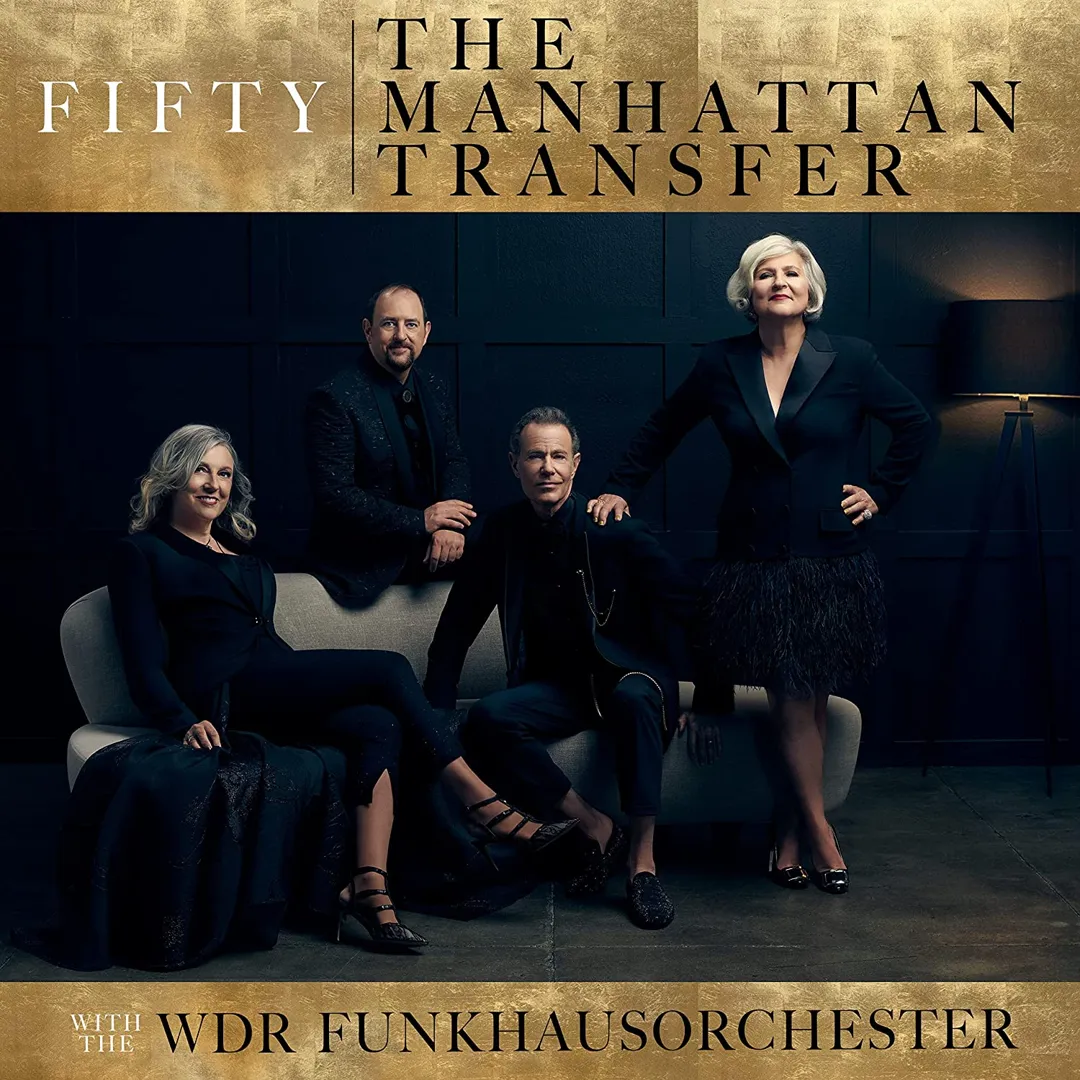 The Manhattan Transfer