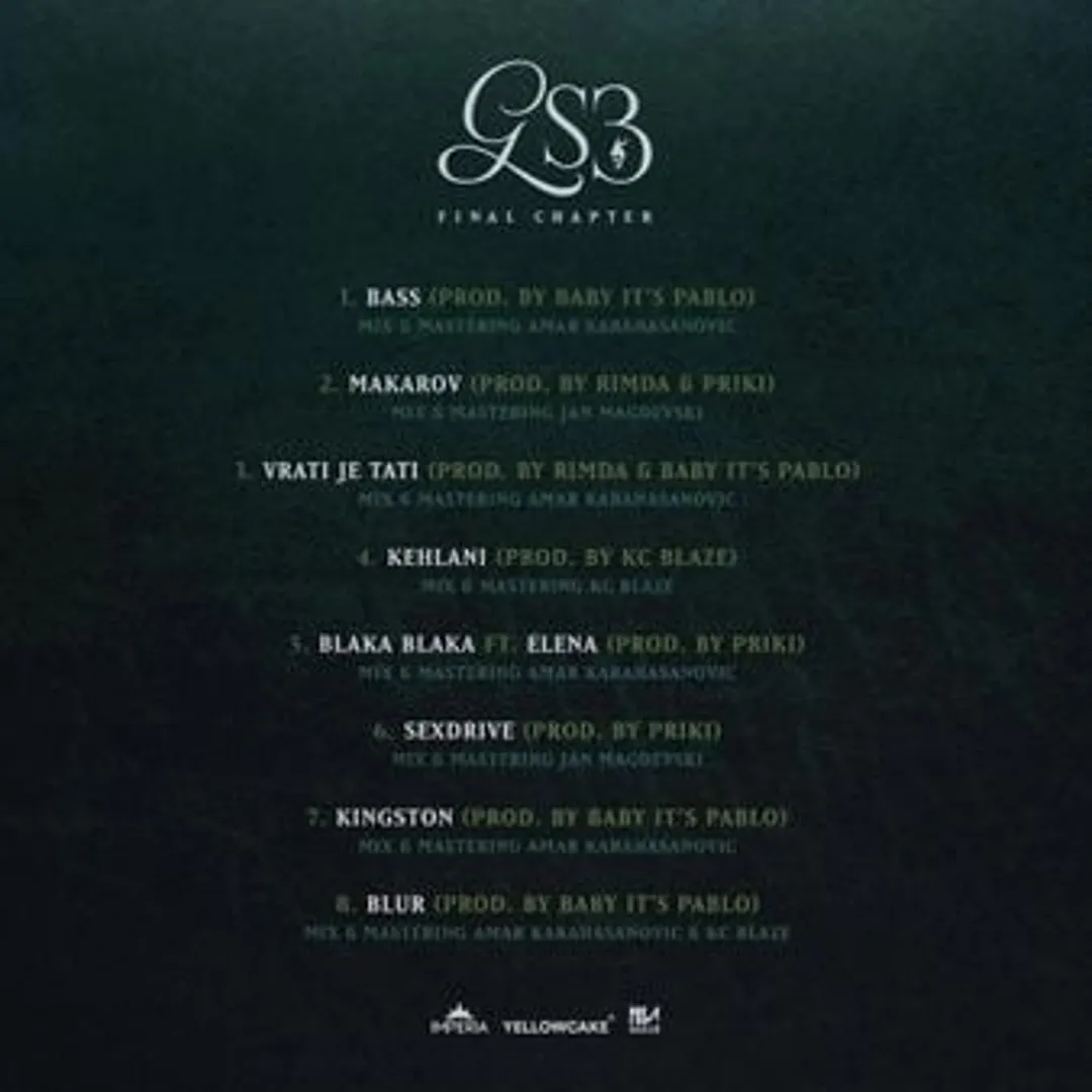 Goat Season (Final Chapter)