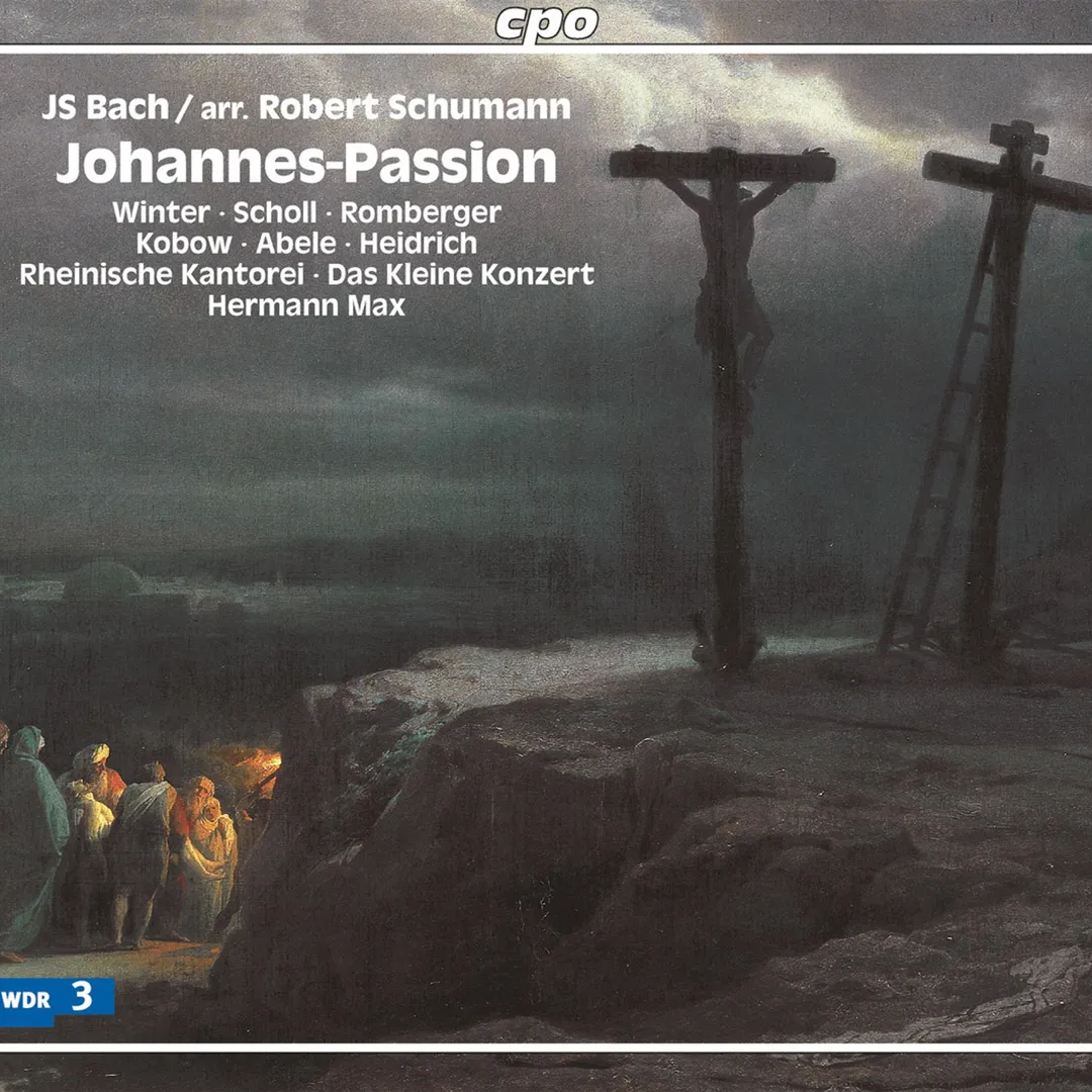 Johannes-Passion