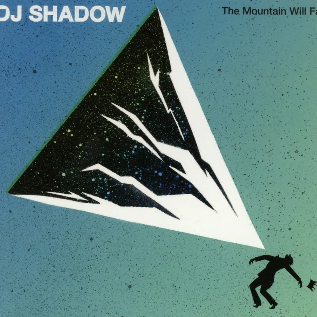 The Mountain Will Fall