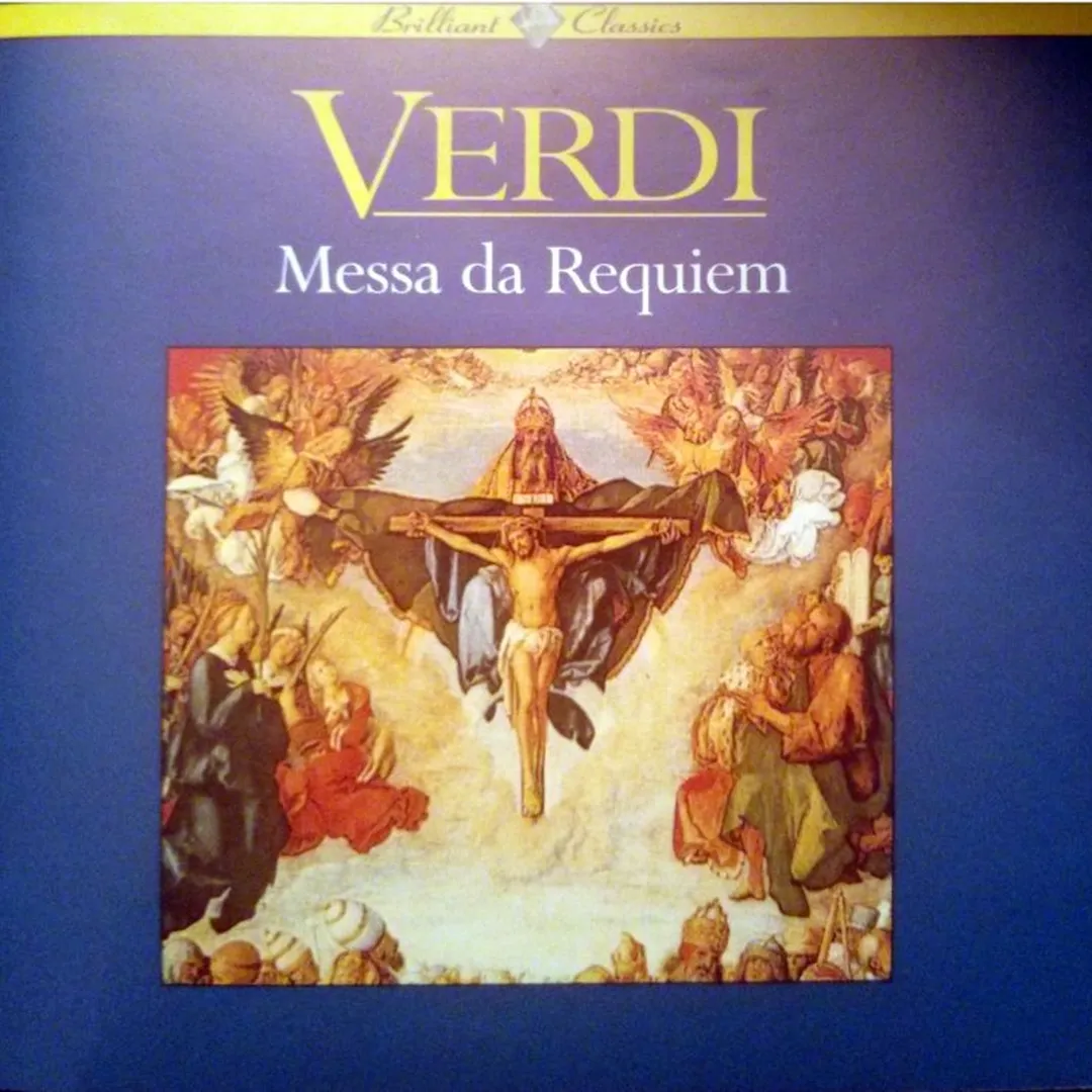 Messa da Requiem