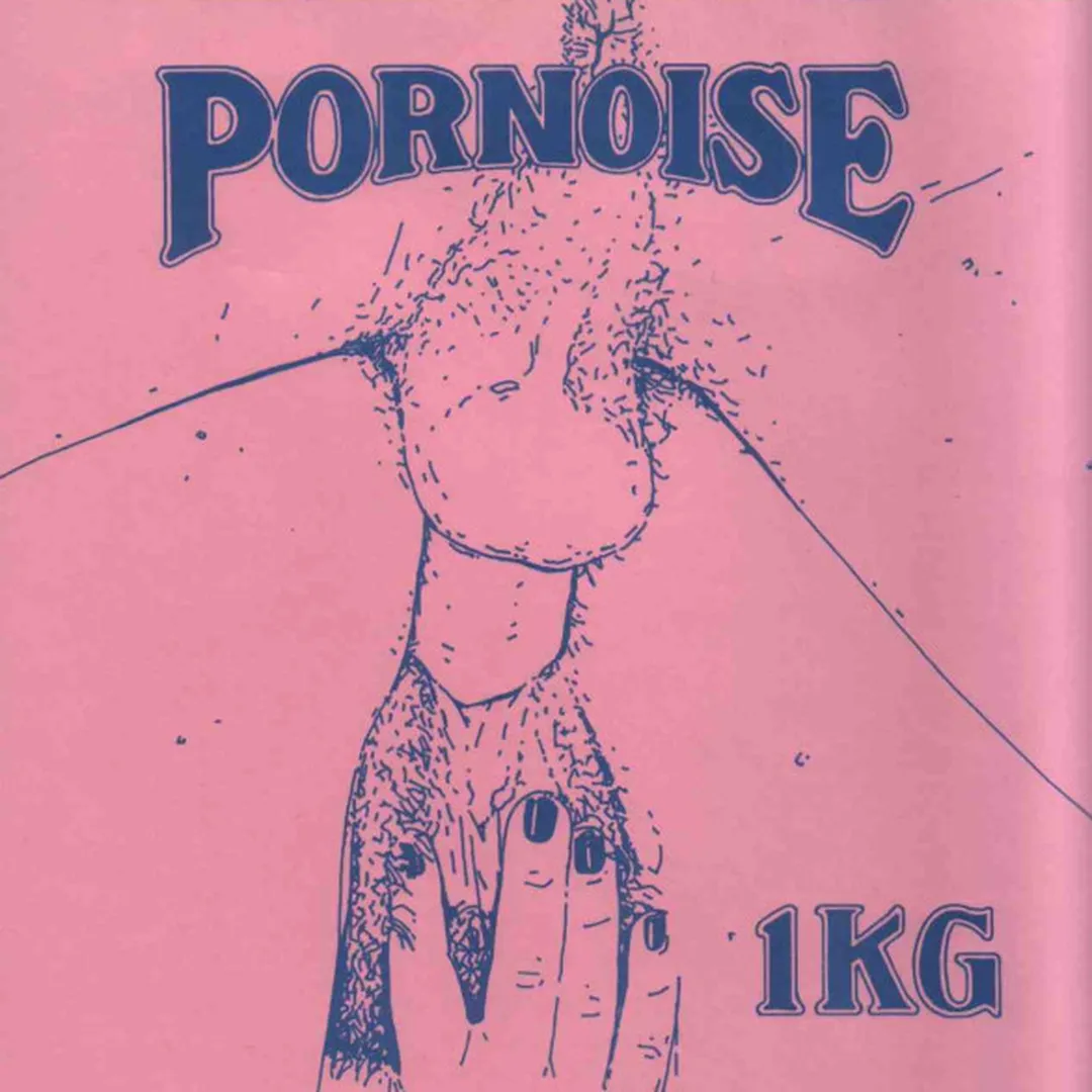 Pornoise 1kg