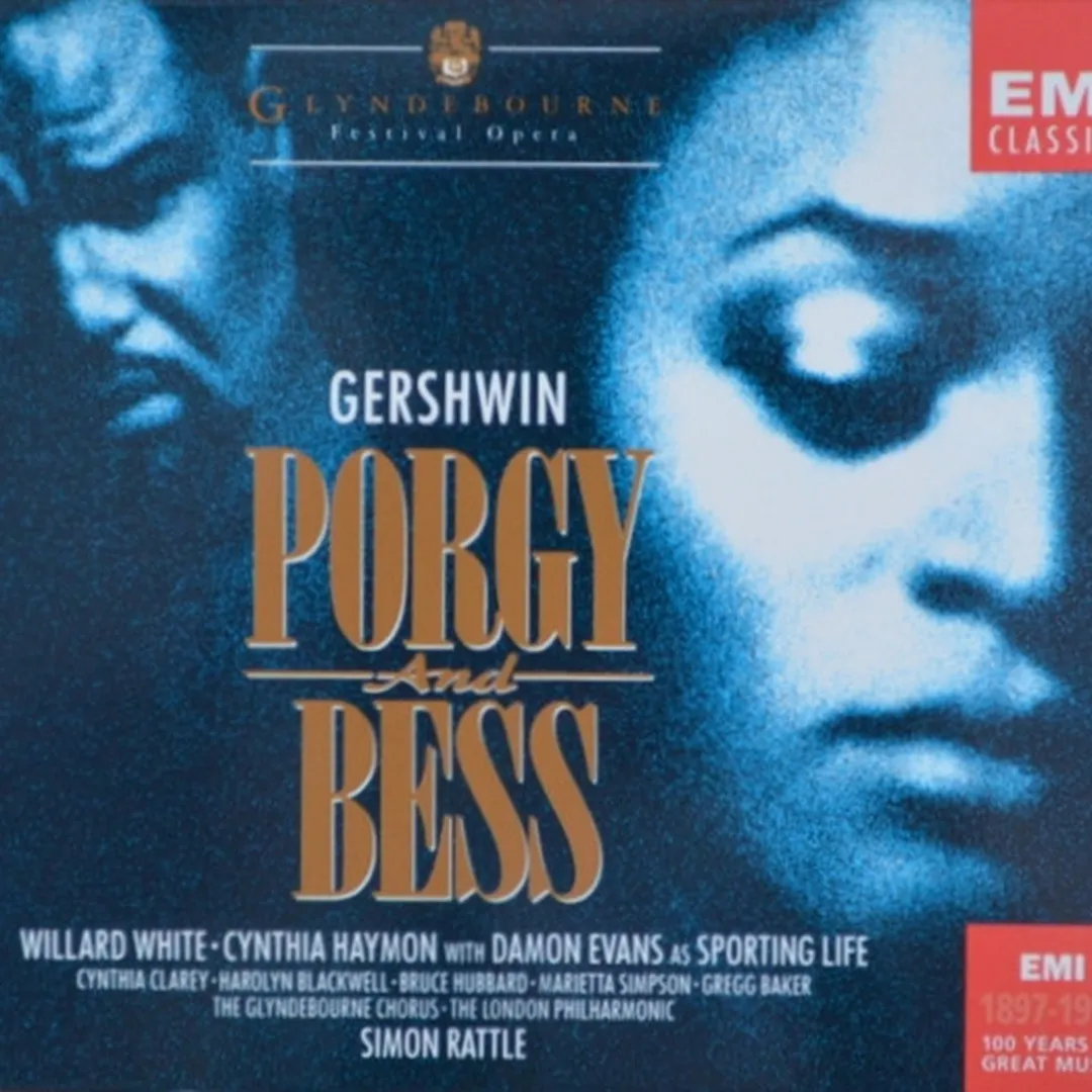 Porgy and Bess