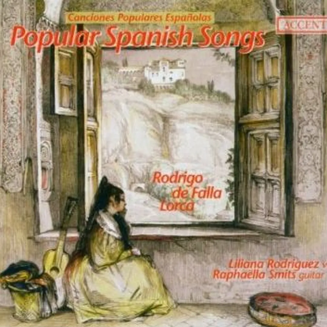 Popular Spanish Songs