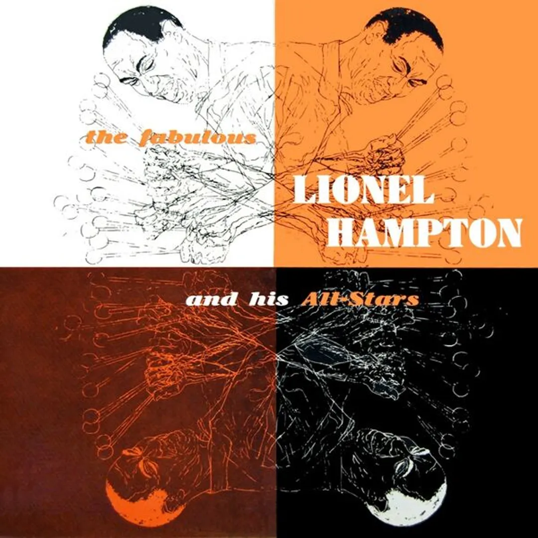 The Fabulous Lionel Hampton And His All-Stars