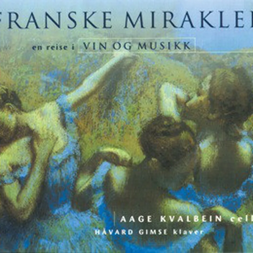 Franske mirakler