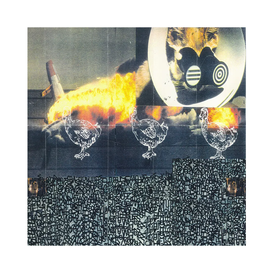 Tarmac Exclusion Flight