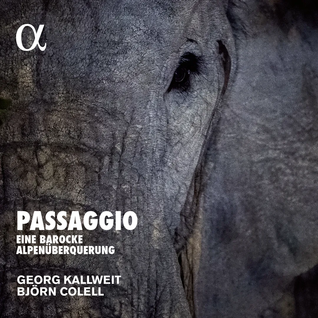 Passaggio – Eine barocke Alpenüberquerung
