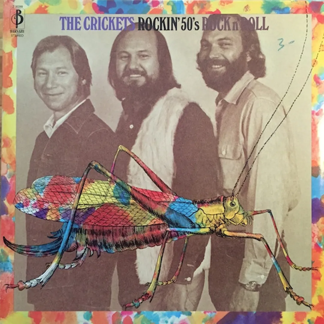 Rockin’ 50’s Rock n’ Roll