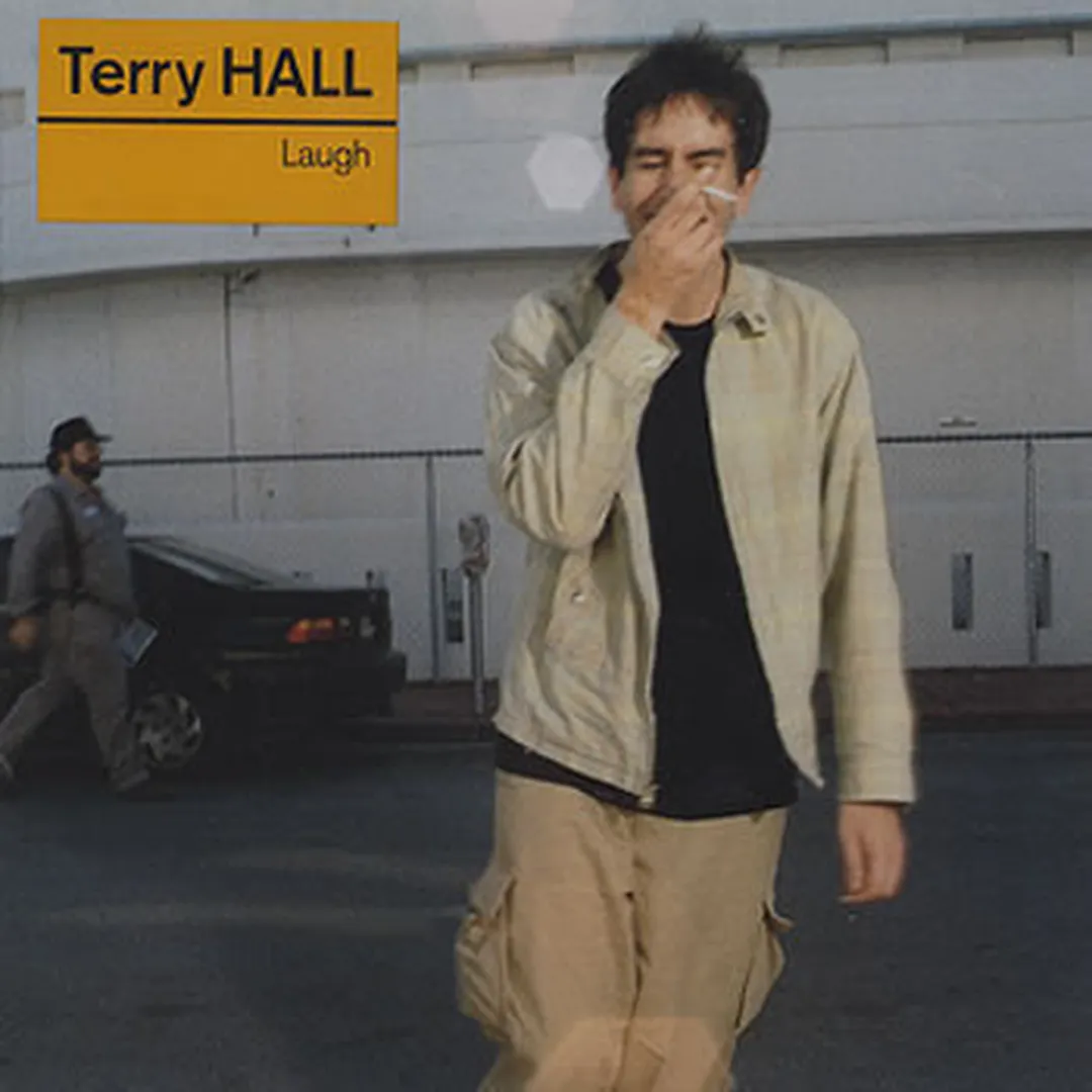 Terry Hall