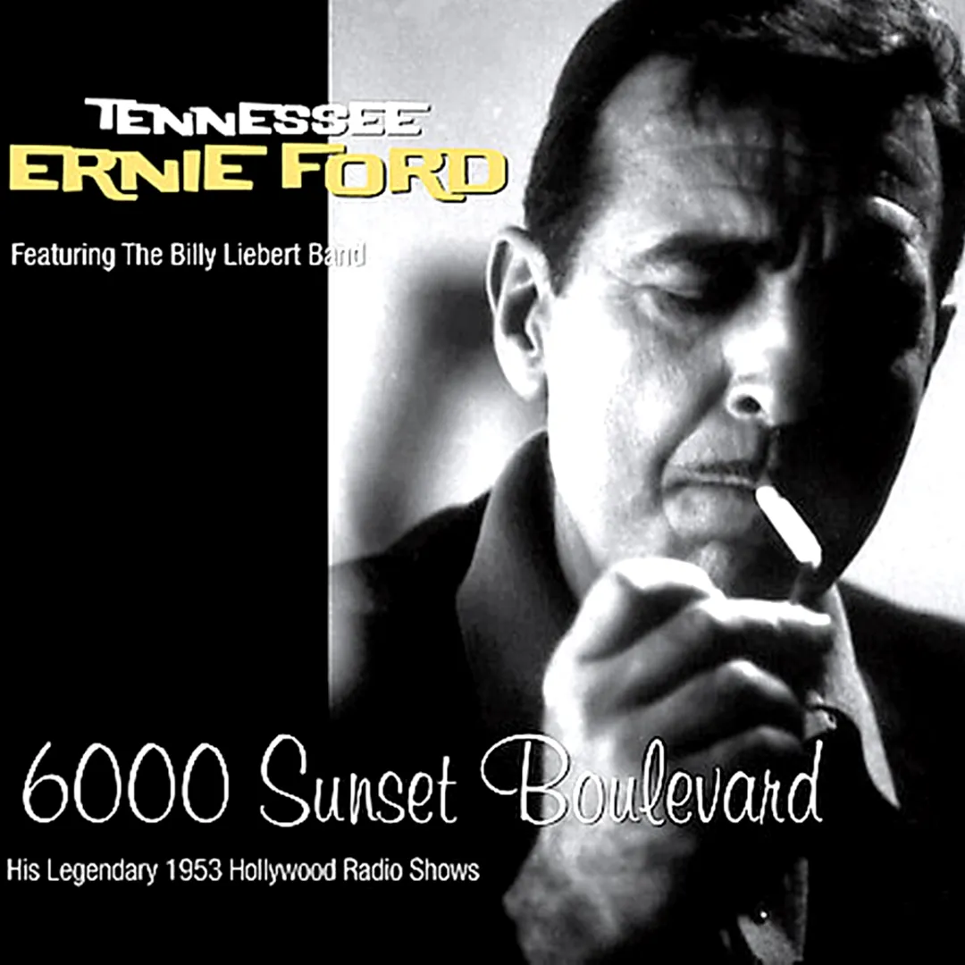 6000 Sunset Boulevard