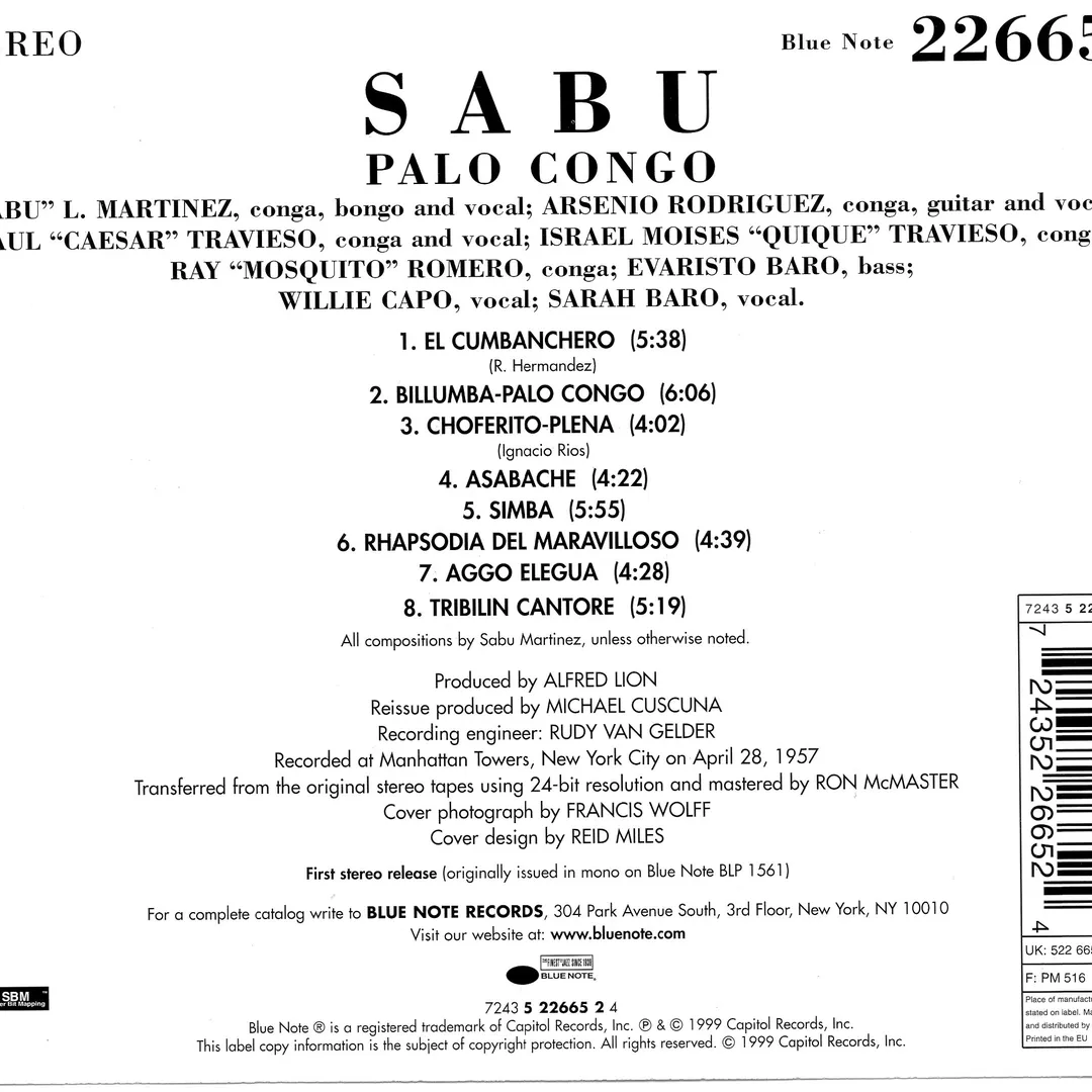 Louis “Sabu” Martinez