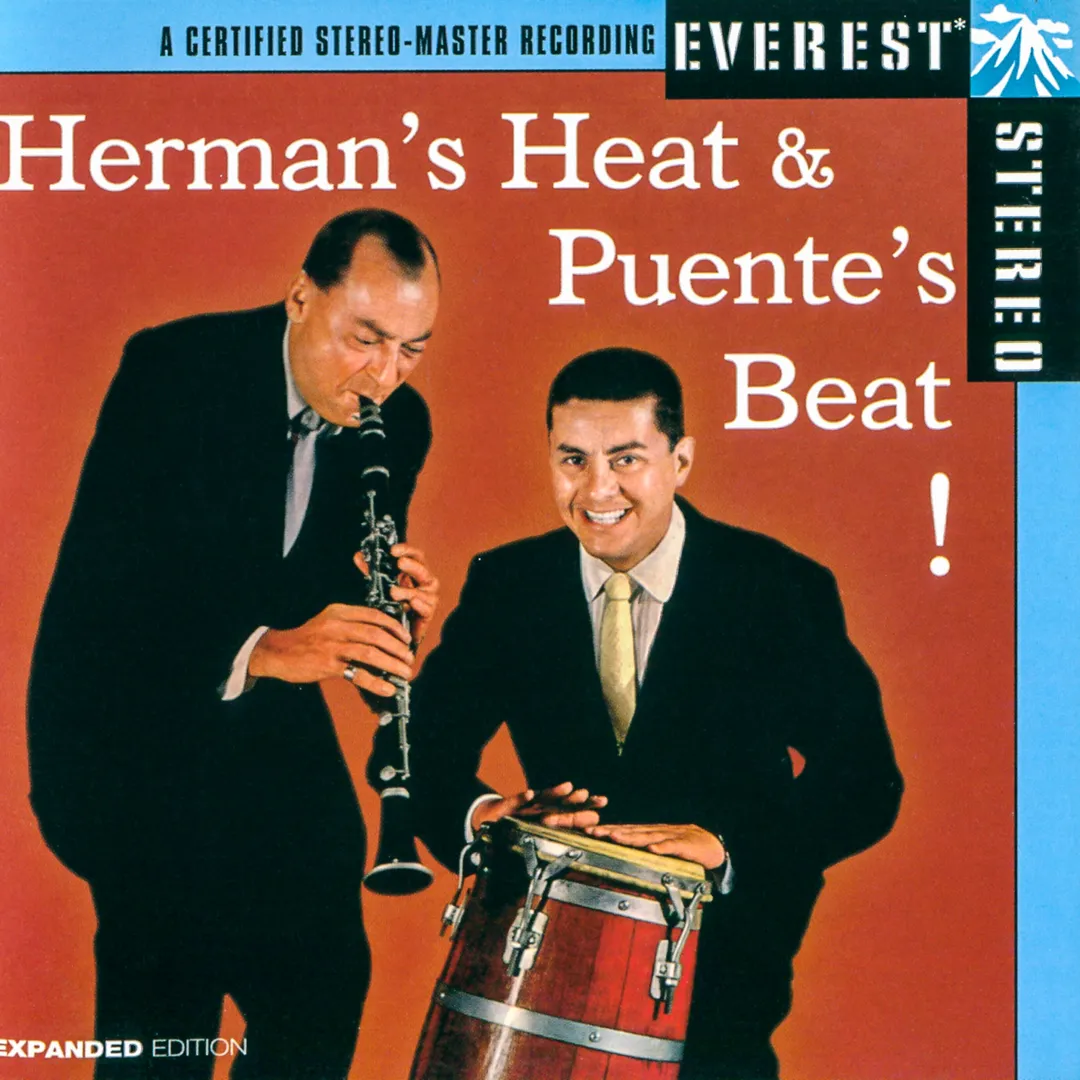 Herman's Heat & Puente's Beat