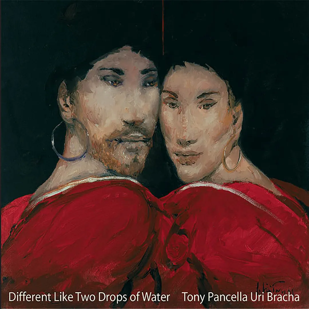 Different Like Two Drops of Water