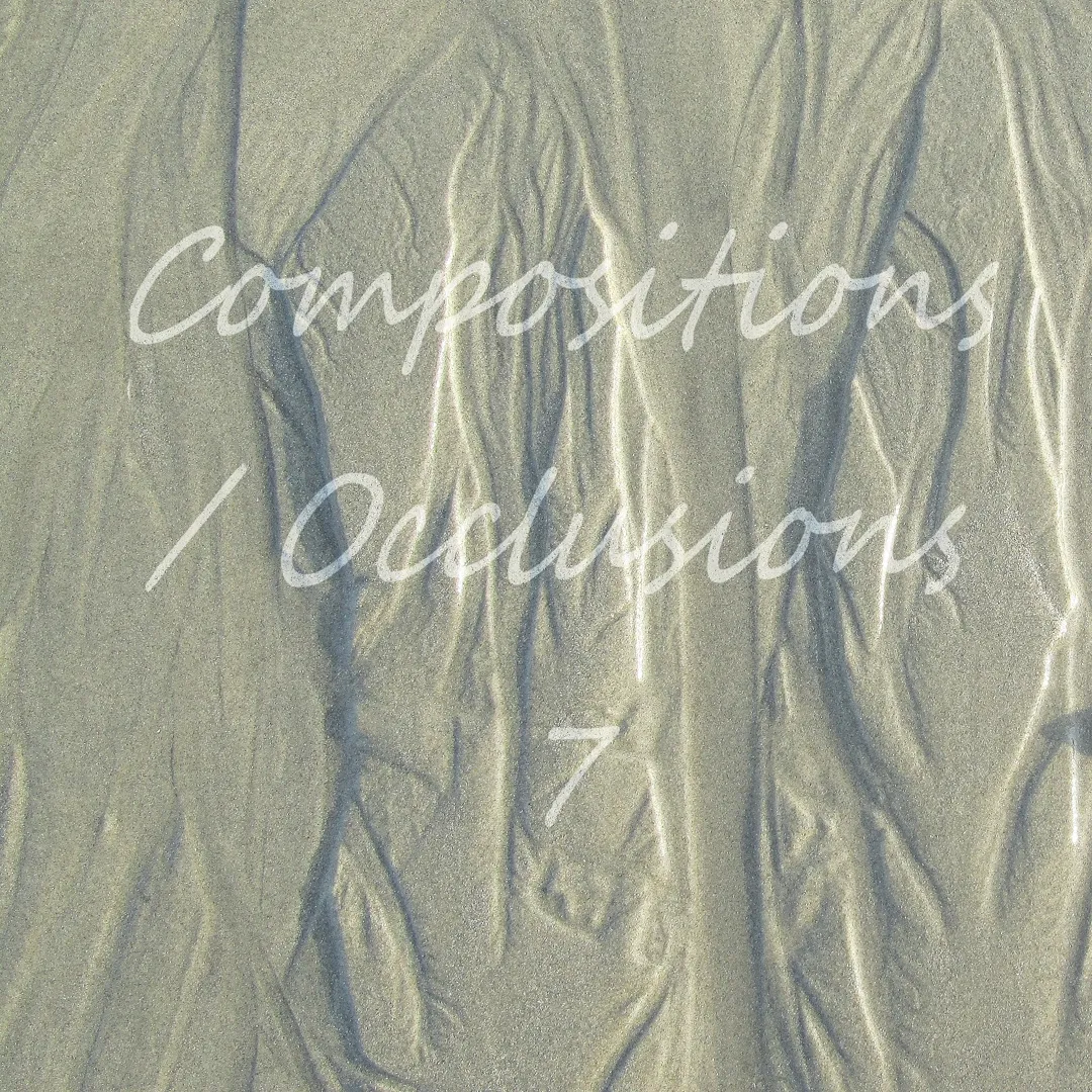 compositions occlusions 7