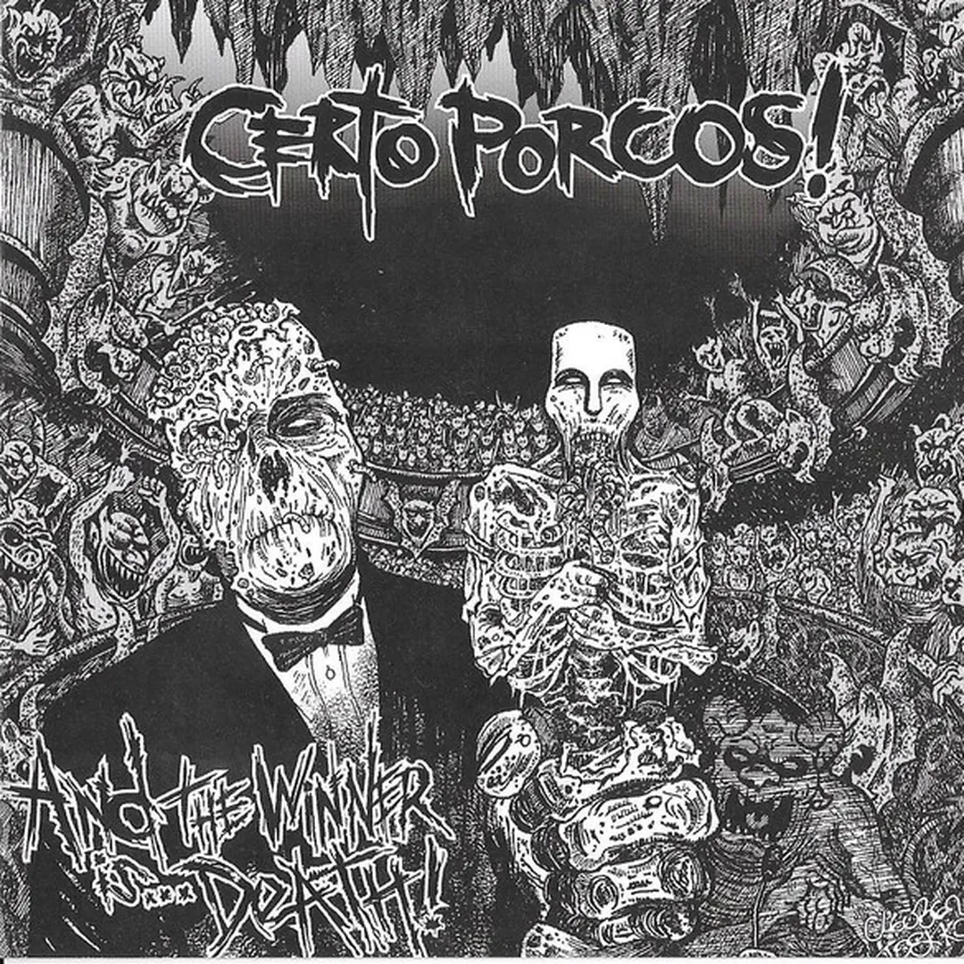 Certo Porcos / Agathocles