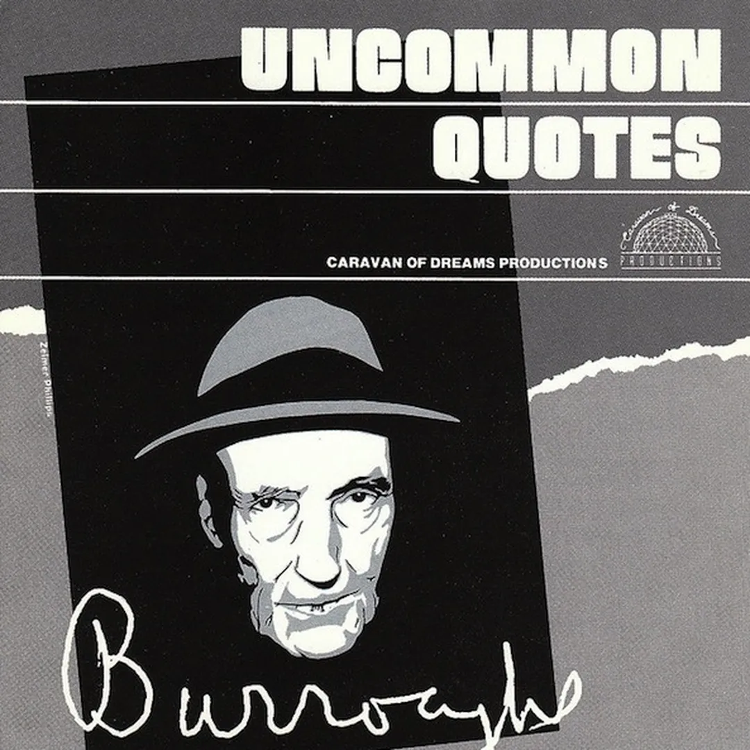 Uncommon Quotes
