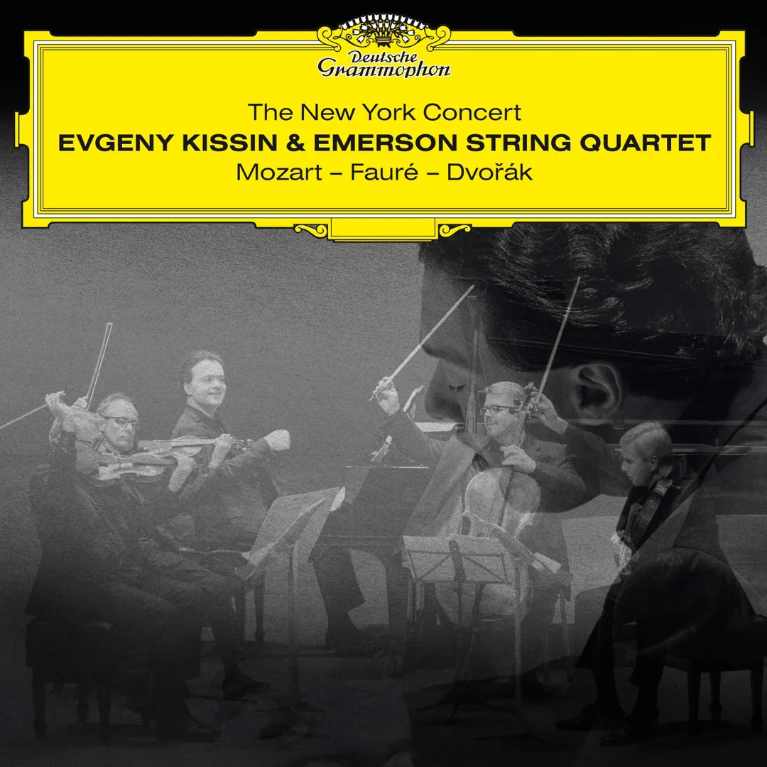 Emerson String Quartet