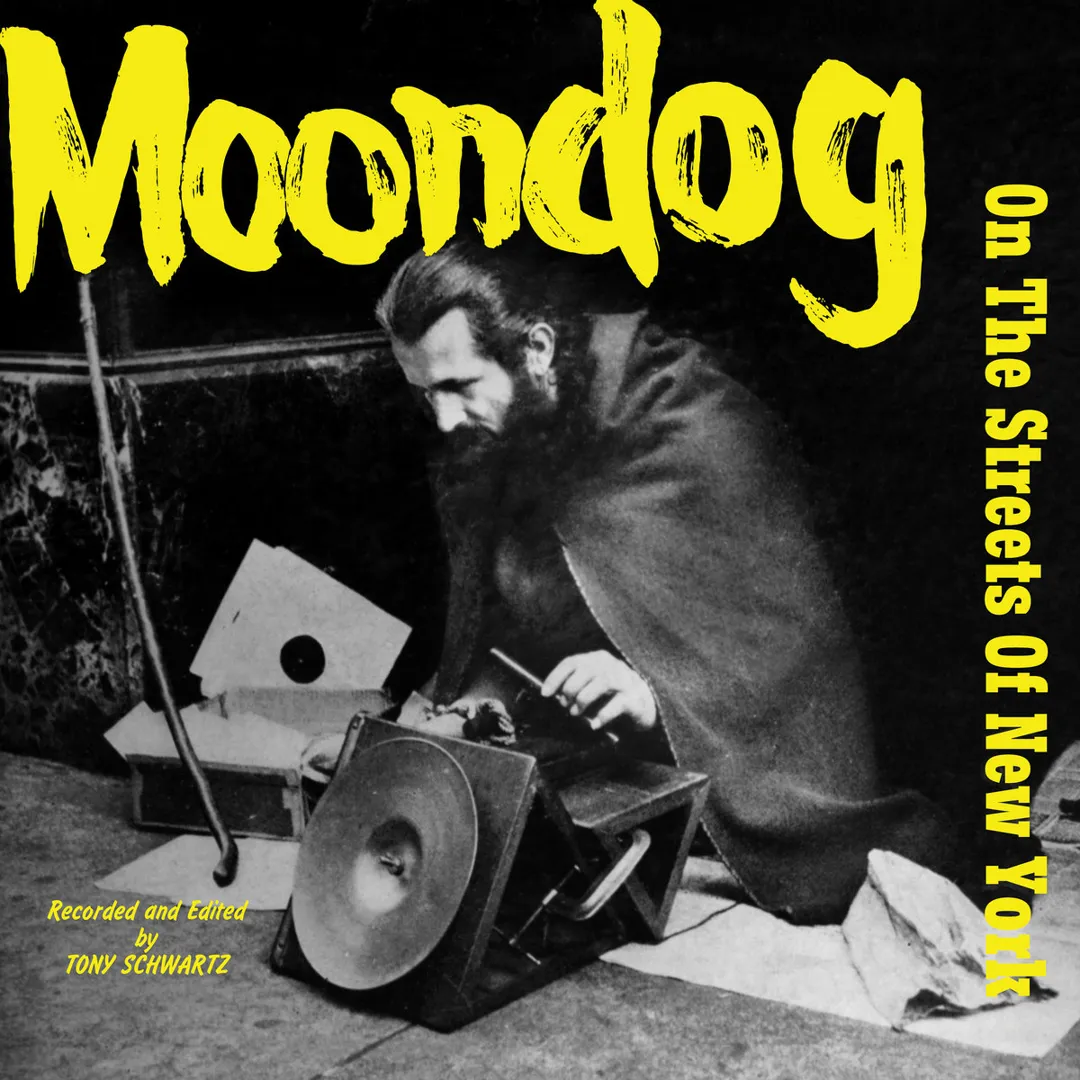 Moondog