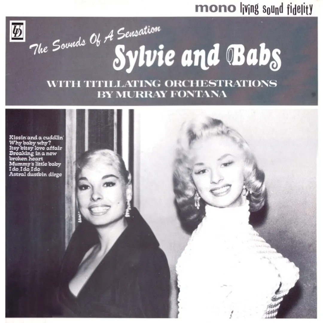 The Sylvie and Babs Hi-Fi Companion